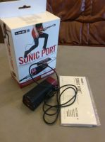 Лот: 9617412. Фото: 2. LINE 6 SONIC PORT (звуковая карта... Профессиональный звук