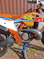 Лот: 25806793. Фото: 3. Продам мотоцикл KTM EXC300 6D... Авто, мото, водный транспорт