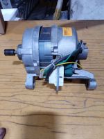 Лот: 19521776. Фото: 4. двигатель стиральной машины Type... Красноярск