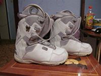 Лот: 2550535. Фото: 3. Ботинки для сноуборда женские... Спортивные товары