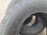 Лот: 25679716. Фото: 2. 265/60 R18 Laufenn X-Fit HT 110V... Шины, Диски