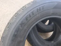 Лот: 25679716. Фото: 3. 265/60 R18 Laufenn X-Fit HT 110V... Авто, мото, водный транспорт