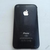 Лот: 6674767. Фото: 2. iphone 3GS 16g рст. Смартфоны, связь, навигация