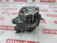 Лот: 20898747. Фото: 8. Генератор Toyota Vitz KSP90 1KR-FE...