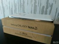 Лот: 10477270. Фото: 4. Samsung galaxy Note 3 , white...
