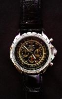 Лот: 3063612. Фото: 2. Часы мужские, Breitling, механика. Часы, аксессуары