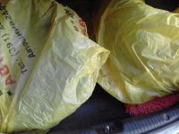 Лот: 10482037. Фото: 4. 195/55 R16 91H Nokian Hakka Green. Красноярск