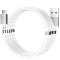 Лот: 22146790. Фото: 2. Кабель HOCO U91 MicroUSB 2.4A... Аксессуары