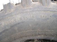 Лот: 1420960. Фото: 2. Две новых автопокрышки "Вли-5... Шины, Диски