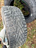 Лот: 24314592. Фото: 6. Резина (Шины) Pirelli Ice Zero...