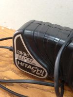 Лот: 7101800. Фото: 3. Зарядка для шуруповёрт hitachi... Строительство и ремонт