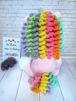 Лот: 15482964. Фото: 3. Единороги. Дети растут