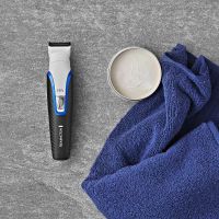 Лот: 20065885. Фото: 4. Триммер Remington PG4000 (Новый... Красноярск