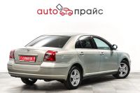 Лот: 22488984. Фото: 7. Toyota Avensis 2007