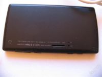 Лот: 2065406. Фото: 3. Cowon J3 8 Гиг. (Новый в упаковке... Бытовая техника