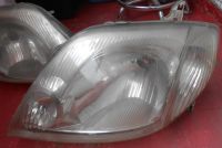 Лот: 10207279. Фото: 2. Фары передние комплект оригинал... Автозапчасти