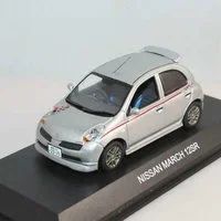 Лот: 5847193. Фото: 5. Nissan March 12SR-A J-collection-Kyosho
