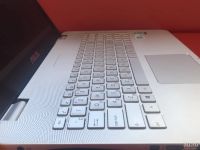 Лот: 17989057. Фото: 3. Ноутбук Asus Core i7/GeForce 940m... Компьютеры, оргтехника, канцтовары