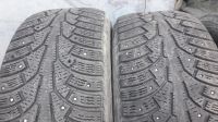 Лот: 14296344. Фото: 3. Nokian Hakkapeliitta 5. Авто, мото, водный транспорт