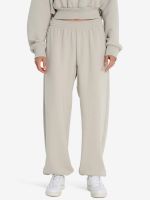 Лот: 25624764. Фото: 2. Брюки женские adidas, Бежевый. Спортивная одежда