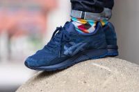 Лот: 7703549. Фото: 4. Асикс Asics кроссовки. Не китай... Красноярск
