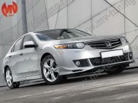 Лот: 6476613. Фото: 5. Пороги "Type-S" Honda Accord VIII...