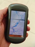 Лот: 24560801. Фото: 6. Туристический навигатор Garmin...
