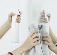 Лот: 19903778. Фото: 2. Пульверизатор Yijie Spray Bottle... Комнатные растения и уход