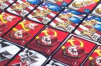 Лот: 9392461. Фото: 8. Настольная игра "World of Tanks...