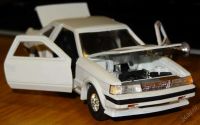 Лот: 5846199. Фото: 5. Toyota Soarer 1981-84 Diapet 1...