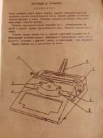 Лот: 5437574. Фото: 2. пишущая машинка. Мелкая бытовая техника