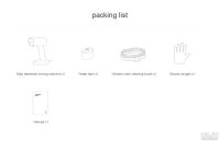 Лот: 18118324. Фото: 5. Отпариватель Xiaomi Mijia Handheld...