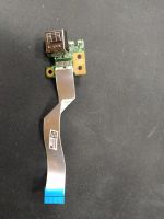 Лот: 16608285. Фото: 2. Плата DAR33TB16C0 с USB разьемом... Комплектующие