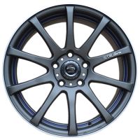 Лот: 3417200. Фото: 2. Комплект дисков Sakura Wheels... Шины, Диски
