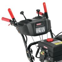 Лот: 25655602. Фото: 8. Снегоуборщик CRAFTSMAN 88397