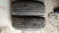 Лот: 15602250. Фото: 3. Резина Dunlop 215/60r17. Авто, мото, водный транспорт