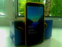 Лот: 4216695. Фото: 3. Nokia Lumia 620. Полный комплект... Красноярск