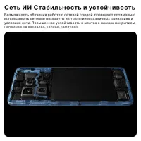 Лот: 25787735. Фото: 8. Флагман OnePlus 13 5G CN 512Гб...