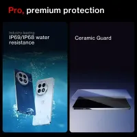 Лот: 25787735. Фото: 10. Флагман OnePlus 13 5G CN 512Гб...