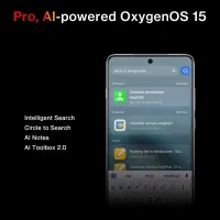 Лот: 25787735. Фото: 16. Флагман OnePlus 13 5G CN 512Гб...