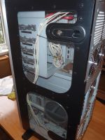 Лот: 3199509. Фото: 4. Корпус-башня Thermaltake Mozart... Красноярск