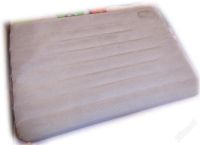 Лот: 2207835. Фото: 2. Матрас надувной 125 х 180 см с... Туризм