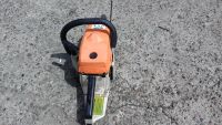 Лот: 9908309. Фото: 4. Бензопила Stihl 362. Красноярск