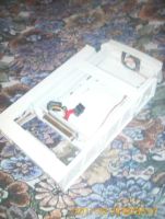 Лот: 9128550. Фото: 2. Шасси салазки SATA2 для HDD. Комплектующие