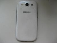 Лот: 7576402. Фото: 2. Samsung i9300 Galaxy S3. Смартфоны, связь, навигация
