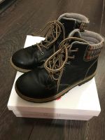 Лот: 10128246. Фото: 2. Ботинки детские. Обувь