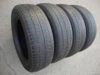 Лот: 9425722. Фото: 2. 215/65/16 Bridgestone Dueler Н... Шины, Диски