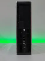 Лот: 25819977. Фото: 2. Компьютер HP Compaq 6300 SFF/i3... Компьютеры, ноутбуки, планшеты