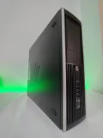Лот: 25819977. Фото: 3. Компьютер HP Compaq 6300 SFF/i3... Компьютеры, оргтехника, канцтовары