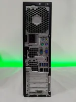 Лот: 25819977. Фото: 4. Компьютер HP Compaq 6300 SFF/i3... Красноярск